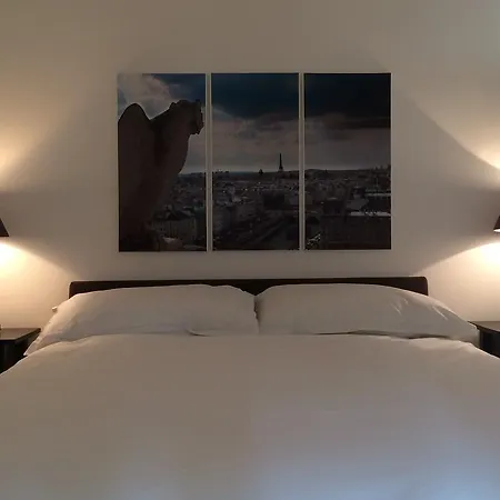 Appartement Bastille *