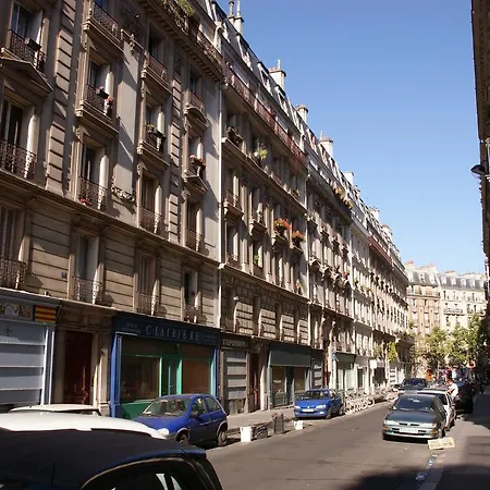 Bastille Appartement