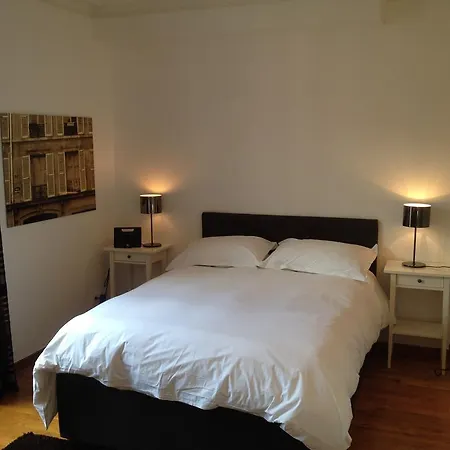 Appartement Bastille *