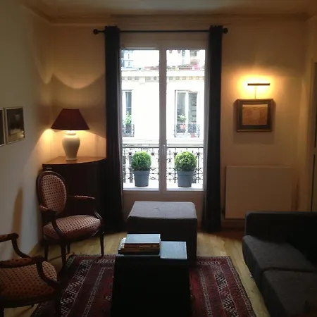Appartement Bastille *