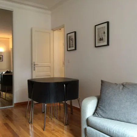 Appartement Bastille