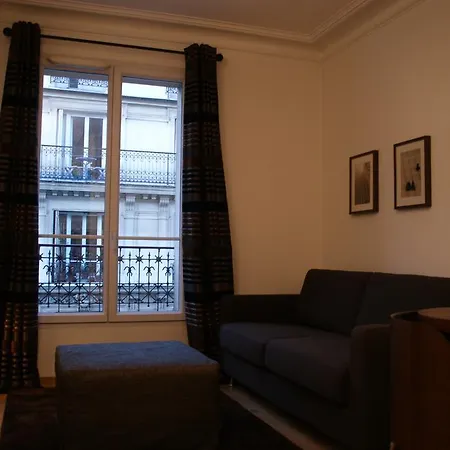Apartment Bastille