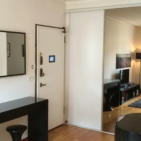 Bastille Apartment Paris